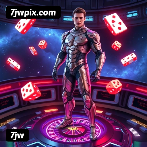 Imagem secundária de apoio para instalação do app 7jw