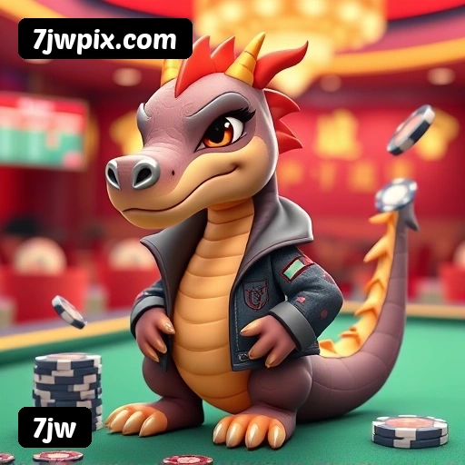 App Mobile 7jw - Jogue em Qualquer Lugar no Seu Smartphone