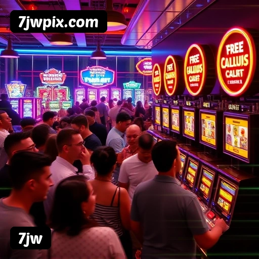 Jogos de Cassino em Destaque - Slots, Roleta, Blackjack