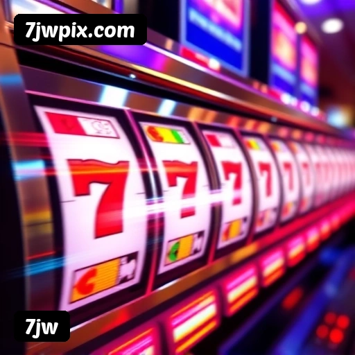 Imagem quadrada de apoio para baixar 7jw